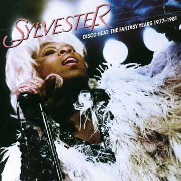 SYLVESTER - DISCO HEAT (THE FANTASY YEARS)