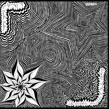CHARLIE NOTHING - PSYCHEDELIC SAXOPHONE OF CHARLIE NOTHING/IN ETERNITY WITH BROTHER