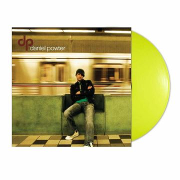 (BF24) DANIEL POWTER DP