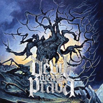 The Devil Wears Prada - With Roots Above and Branches Below