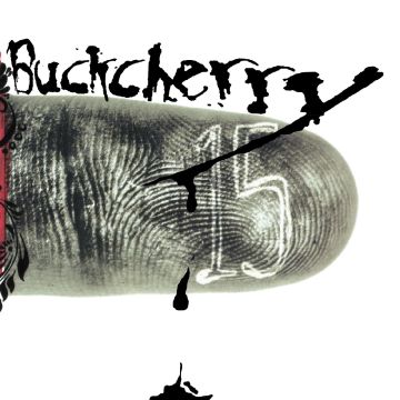 BUCKCHERRY - 15 (20TH ANNIVERSARY/METALLIC MARBLE VINYL/2LP)
