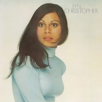 LYN CHRISTOPHER - LYN CHRISTOPHER (REMASTERED) (LIGHT BLUE VINYL)