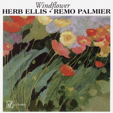 ELLIS,HERB & REMO PALMIER - WINDFLOWER