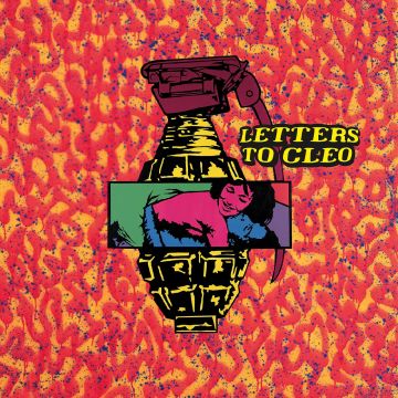 LETTERS TO CLEO - WHOLESALE MEATS & FISH (REMASTERED/HIGHLIGHTER YELLOW VINYL)