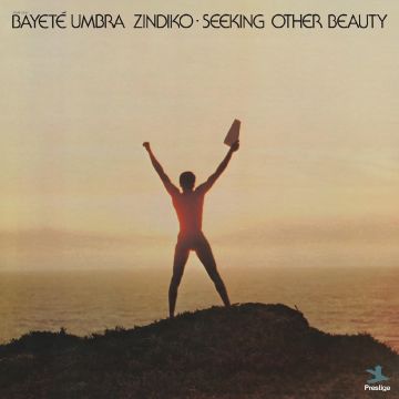 BAYETE UMBRA ZINDIKO - SEEKING OTHER BEAUTY (ALL-ANALOG)