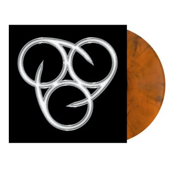 DEICIDE - INSINERATEHYMN (HELLFIRE VINYL)