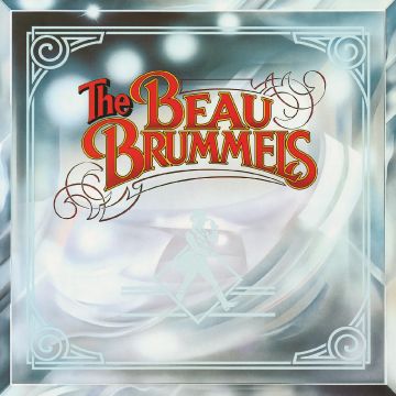 BEAU BRUMMELS - BEAU BRUMMELS (ORANGE VINYL)