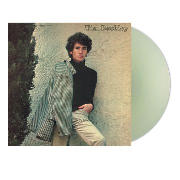 TIM BUCKLEY - TIM BUCKLEY (REMASTERED) (COKE CLEAR VINYL)