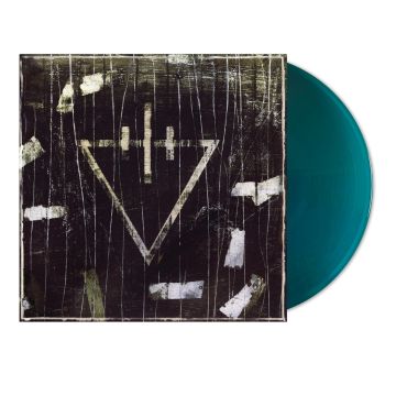 DEVIL WEARS PRADA - 8:18 (SEA BLUE VINYL)