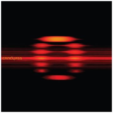 ORGY - CANDYASS - REMASTERED (ORANGE WITH BLACK SWIRL VINYL)