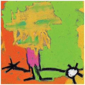 MEDESKI,MARTIN & WOOD - SHACK-MAN (FLUORESCENT GREEN VINYL)
