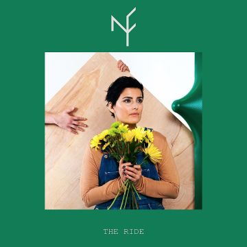 NELLY FURTADO - RIDE