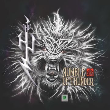 HU - RUMBLE OF THUNDER