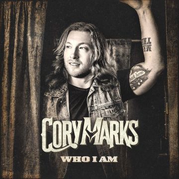 CORY MARKS - WHO I AM