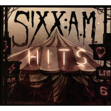 SIXX:A.M. - HITS