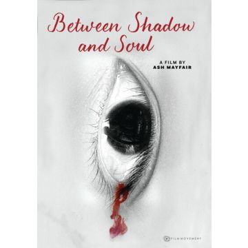 BETWEEN SHADOW & SOUL