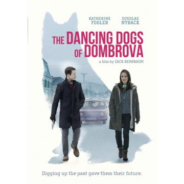 DANCING DOGS OF DOMBROVA