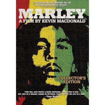 BOB MARLEY - MARLEY