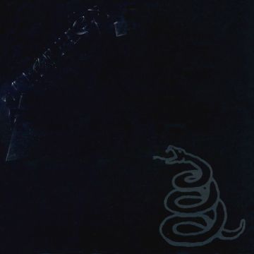 METALLICA - METALLICA (REMASTERED)