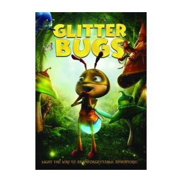 GLITTERBUGS