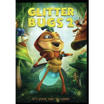 GLITTERBUGS 2