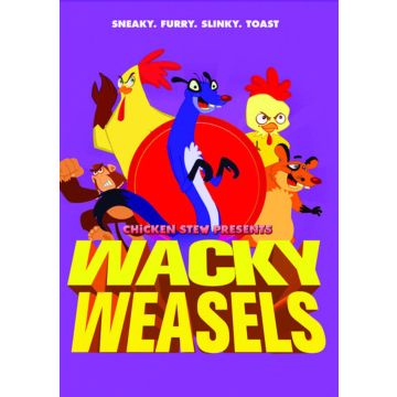 WACKY WEASELS