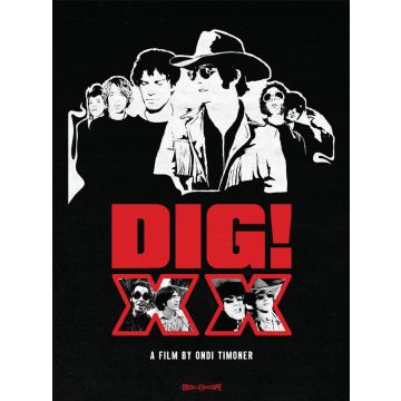 DIG! XX