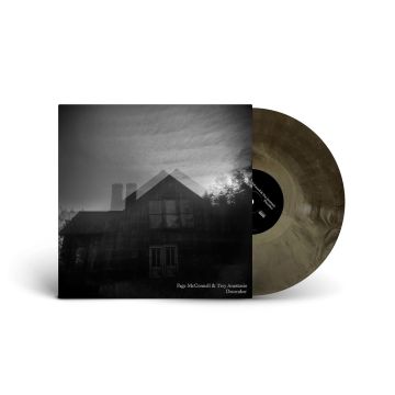PAGE; TREY ANASTASIO MCCONNELL - DECEMBER (BARN BOARD VINYL)