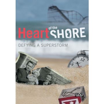 HEART OF THE SHORE