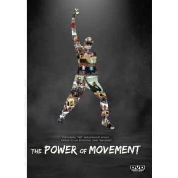 POWER OF MOVEMENT