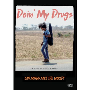 DOIN' MY DRUGS