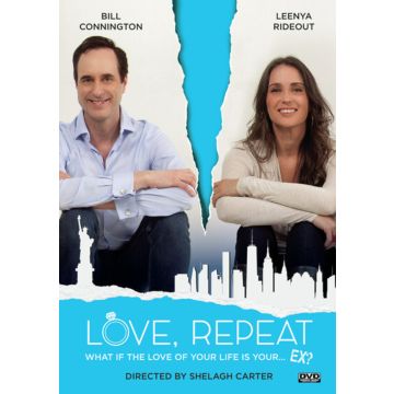 LOVE, REPEAT