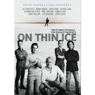 ON THIN ICE