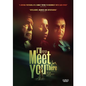 I'LL MEET YOU THERE