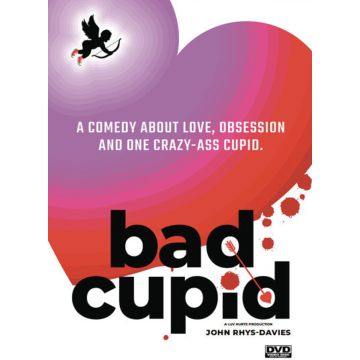 BAD CUPID