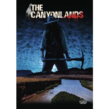 CANYONLANDS