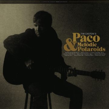 TIM EASTON - PACO & THE MELODIC POLAROIDS