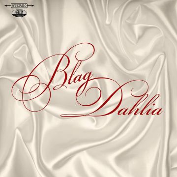 BLAG DAHLIA - INTRODUCING RALPH CHAMPAGNE