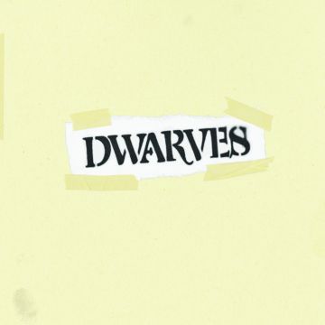 DWARVES - JENKEM