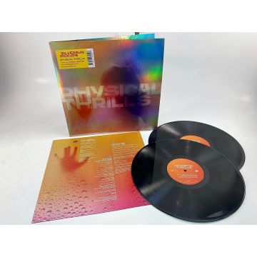 SILVERSUN PICKUPS - PHYSICAL THRILLS