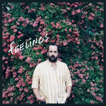 TOMMY ALEXANDER - FEELINGS