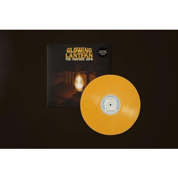 MOTHER HIPS - GLOWING LANTERN (GOLD VINYL/180G)