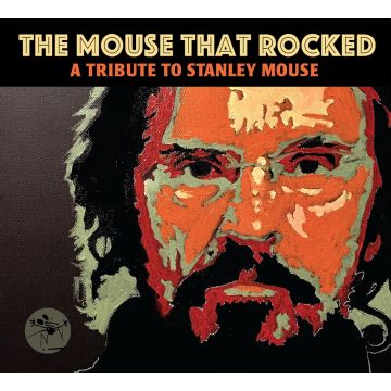 VARIOUS ARTISTS - MOUSE THAT ROCKED