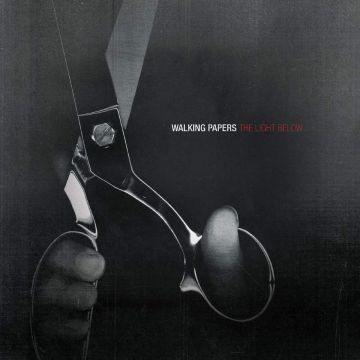 WALKING PAPERS - LIGHT BELOW (DIGIPACK)