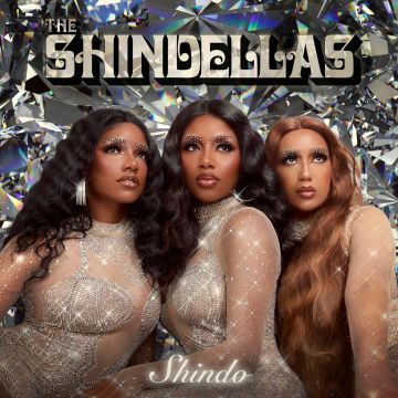 SHINDELLAS - SHINDO