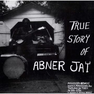 ABNER JAY - TRUE STORY OF ABNER JAY