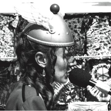 SPACE LADY - SPACE LADYS GREATEST HITS