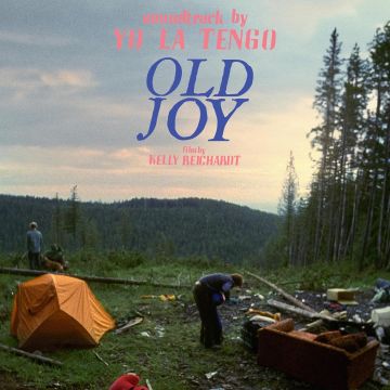 YO LA TENGO - OLD JOY