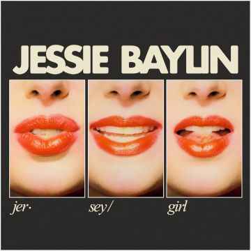 JESSIE BAYLIN - JERSEY GIRL