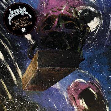 JIRM - TUNNEL, THE WELL, HOLY BEDLAM